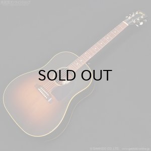画像1: Gibson　2012 J-45 Standard VS [Vintage Sunburst] [中古品]