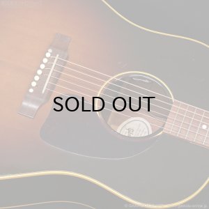 画像9: Gibson　2012 J-45 Standard VS [Vintage Sunburst] [中古品]