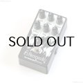 Earthquaker Devices　Afterneath V3 リバーブ