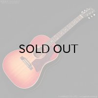 Gibson Custom Shop　2018 1960's B-25 with Anthem VCS [Vintage Cherry Sunburst] [中古品]