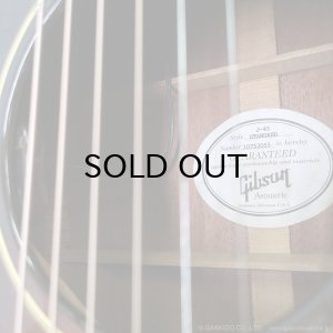 画像19: Gibson　2012 J-45 Standard VS [Vintage Sunburst] [中古品]