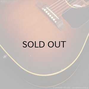 画像7: Gibson　2012 J-45 Standard VS [Vintage Sunburst] [中古品]