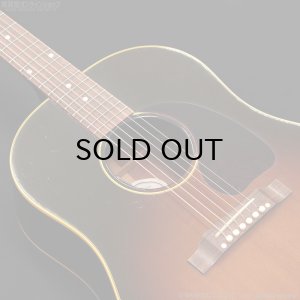 画像8: Gibson　2012 J-45 Standard VS [Vintage Sunburst] [中古品]