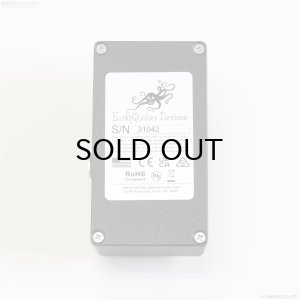 画像4: Earthquaker Devices　Afterneath V3 リバーブ