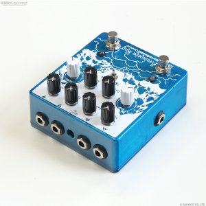 画像2: Earthquaker Devices　Avalanche Run