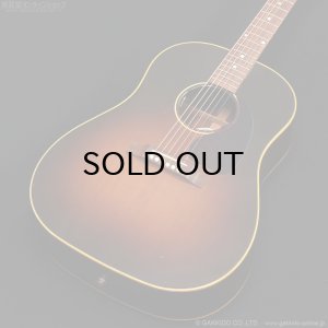 画像3: Gibson　2012 J-45 Standard VS [Vintage Sunburst] [中古品]