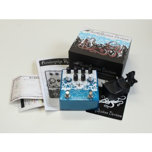 画像6: Earthquaker Devices　Avalanche Run