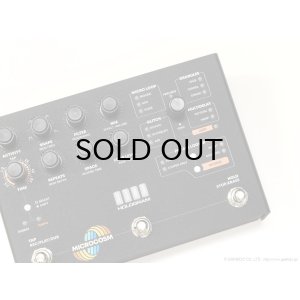 画像6: Hologram Electronics　Microcosm [Black Colorway] 直輸入品