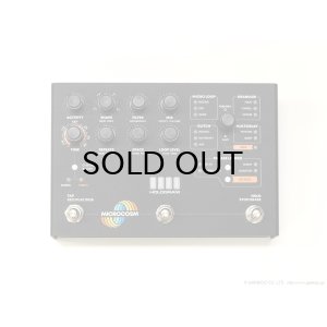 画像3: Hologram Electronics　Microcosm [Black Colorway] 直輸入品