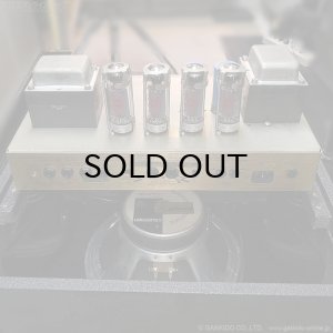 画像11: Marshall　1991〜1992 2101 JCM900 100W 1x12” ギターアンプ コンボ [中古品]