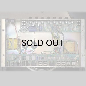 画像12: Marshall　1991〜1992 2101 JCM900 100W 1x12” ギターアンプ コンボ [中古品]