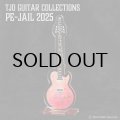 大橋隆志　TJO ギター・コレクション アクリルスタンド&キーチェーン PE-JAIL 2025