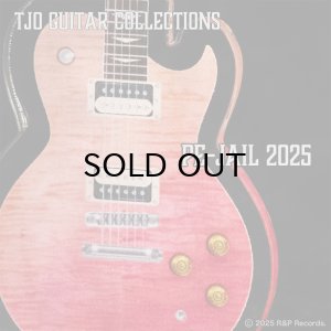 画像2: 大橋隆志　TJO ギター・コレクション アクリルスタンド&キーチェーン PE-JAIL 2025