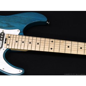 画像6: SCHECTER　BH-1-STD-24 [Indigo Light Blue]