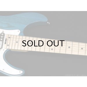 画像6: SCHECTER　BH-1-STD-24 [Indigo Light Blue]