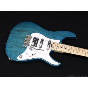 画像5: SCHECTER　BH-1-STD-24 [Indigo Light Blue]