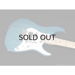 画像5: SCHECTER　BH-1-STD-24 [Indigo Light Blue]