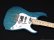 画像5: SCHECTER　BH-1-STD-24 [Indigo Light Blue] (5)