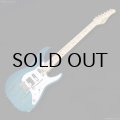 SCHECTER　BH-1-STD-24 [Indigo Light Blue]