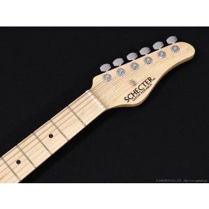 画像7: SCHECTER　BH-1-STD-24 [Indigo Light Blue]