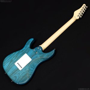画像10: SCHECTER　BH-1-STD-24 [Indigo Light Blue]