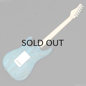 画像10: SCHECTER　BH-1-STD-24 [Indigo Light Blue]