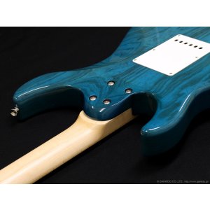 画像9: SCHECTER　BH-1-STD-24 [Indigo Light Blue]