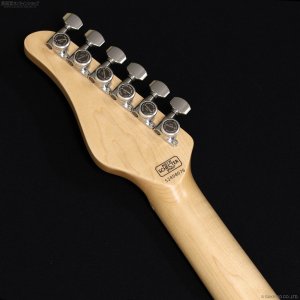 画像8: SCHECTER　BH-1-STD-24 [Indigo Light Blue]