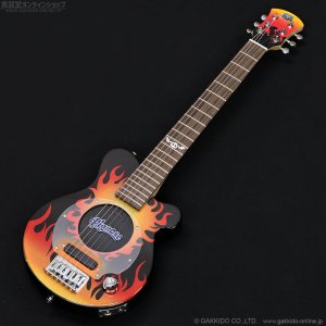 画像1: Pignose　PGG-200FP2 BK
