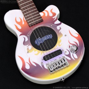 画像4: Pignose　PGG-200FP2 WH