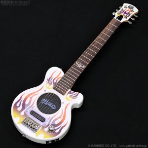 画像1: Pignose　PGG-200FP1 WH
