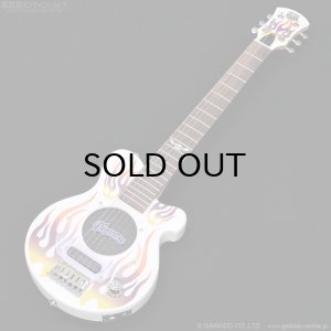 画像1: Pignose　PGG-200FP1 WH