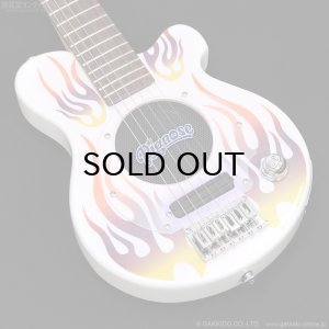 画像4: Pignose　PGG-200FP1 WH