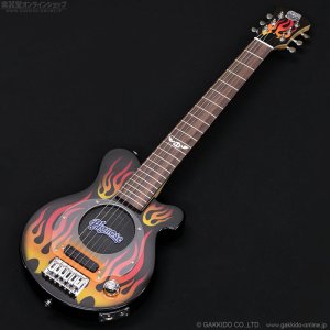 画像1: Pignose　PGG-200FP1 BK