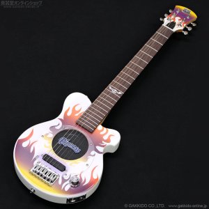 画像1: Pignose　PGG-200FP2 WH