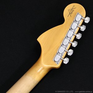 画像11: Fender Custom Shop　1969 Stratocaster Journeyman Relic [Faded Vintage Blonde]