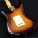 画像14: Fender Custom Shop　Limited 1964 L-Series Stratocaster Journeyman Relic [Target 3-Tone Sunburst]