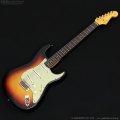 Fender Custom Shop　Limited 1964 L-Series Stratocaster Journeyman Relic [Target 3-Tone Sunburst]