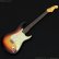 画像1: Fender Custom Shop　Limited 1964 L-Series Stratocaster Journeyman Relic [Target 3-Tone Sunburst] (1)