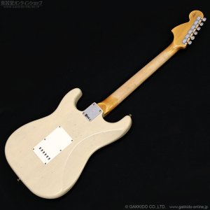 画像17: Fender Custom Shop　1969 Stratocaster Journeyman Relic [Faded Vintage Blonde]