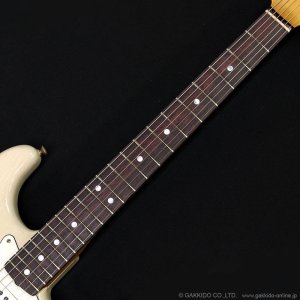 画像8: Fender Custom Shop　1969 Stratocaster Journeyman Relic [Faded Vintage Blonde]