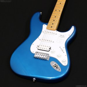 画像2: Fender　Standard Stratocaster HSS [Aqua Marine Metallic]