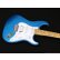 画像3: Fender　Standard Stratocaster HSS [Aqua Marine Metallic]