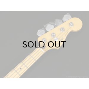 画像5: Fender　Player II Jazz Bass [Polar White]