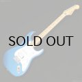Fender　Standard Stratocaster HSS [Aqua Marine Metallic]