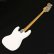 画像8: Fender　Player II Jazz Bass [Polar White] (8)