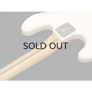 画像7: Fender　Player II Jazz Bass [Polar White]