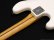 画像7: Fender　Player II Jazz Bass [Polar White] (7)