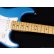 画像4: Fender　Standard Stratocaster HSS [Aqua Marine Metallic]