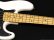 画像4: Fender　Player II Jazz Bass [Polar White] (4)
